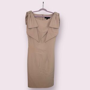 Laundry occasion dress size 2